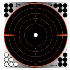 Allen EZ AIM Adhesive, Bullseye, 12x12