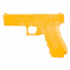 BLACKHAWK Demonstrator Replica Gun, For Glock 17/22/31, Safety Orange 44DGGL17OR