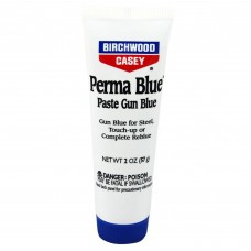 Birchwood Casey Perma Blue Paste, 2 oz., Tube BC-13322
