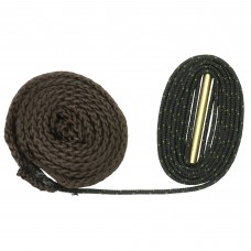 BoreSnake, Bore Cleaner, For .17 Caliber Rifles, Storage Case With Handle 24010D