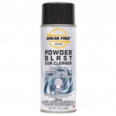 BreakFree Powder Blast, Aerosol, 12oz, Powder Blast GC-16-1
