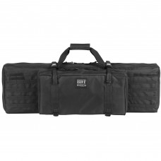 Bulldog Cases Standard Tactical Rifle Case, Fits Single Rifle, 38