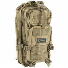 Drago Gear Tracker Backpack, 18