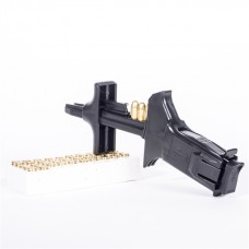 ETS C.A.M. Loader for All Pistol Mags .380 caliber