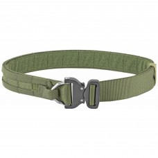 Eagle Industries OPERATOR GUN BELT, COBRA BUCKLE W/ D-RING ATTACHMENT, TWO ROWS OF MOLLE, MED 34