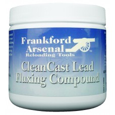 Frankford Arsenal CleanCast Lead Flux - 1 lb