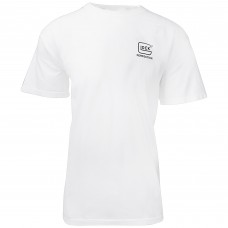Glock OEM Carry Confidence T-Shirt, Medium, Red, White, & Blue AA75107