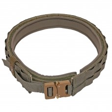 Grey Ghost Gear UGF Battle Belt with Padded Inner, Small (34