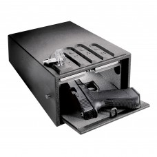 GunVault Mini Vault Standard Safe, 12