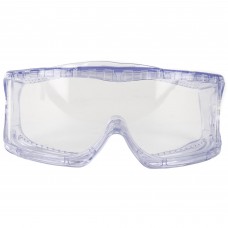 Honeywell Safety Products Uvex V-Maxx Goggle, Clear, Anti-Fog Coating 11250800