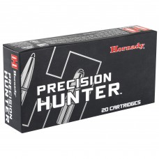 Hornady Precision Hunter 6.5 PRC 143 Grain ELD-X Box of 20