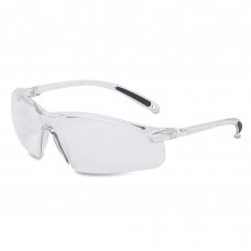 Howard Leight Glasses, Clear Frame, Clear R-01636