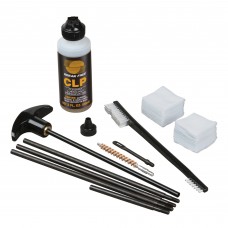 Kleen-Bore Cleaning Kit, Fits 270/7MM K206