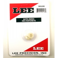 Lee Precision Auto Index Hex Ratchet Pack of 3