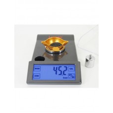 Lyman Pro-Touch 1500 Electronic Scale with Universal Adapter