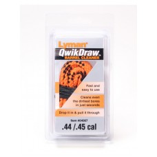 Lyman QwikDraw .44/45 Caliber Bore Cleaning Rope
