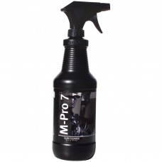 M-PRO 7 M-Pro 7 Gun Cleaner, Liquid, Quart, 6 Pack, Bottle 070-1008