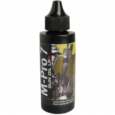 M-PRO 7 M-Pro 7 LPX Gun Oil, Liquid, 4 oz., 12 Pack, Squeeze Bottle 070-1453
