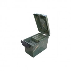 MTM Case-Gard Sportsman's Dry Box O-Ring Sealed 14x7.5x9