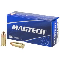 Magtech Sport Shooting Ammunition 9mm 115 grains FMJ Box of 50