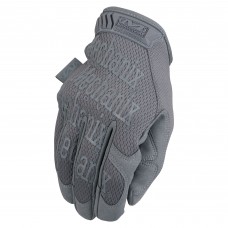 Mechanix Wear Original Gloves, Wolf Grey, Medium MG-88-009