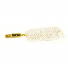 Pro-Shot Products Cotton Mop, For.40-.45 Caliber, Clam Pack MP45