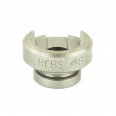 RCBS Shell Holder #48 (338 Norma Mag, 338 Lapua Mag)