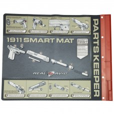 Real Avid Smart Mat 1911 Next-Gen Cleaning Mat with Parts Tray 19 x 16