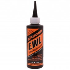 Slip 2000 Extreme Weapons Lubricant, Liquid, 4oz., 12/Pack 60320-12