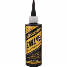 Slip 2000 Extreme Weapons Lubricant, Liquid, 4oz., 12/Pack 60351-12