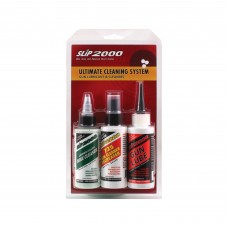 Slip 2000 Liquid, 2oz, Clam Pack, 12/Pack 60370-12