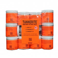 Tannerite Full Brick, Target, 1/2 Pound, 10 Pack 1/2 PK 10