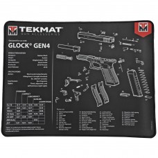 TekMat Glock Gen 4 Ultra Premium Gun Cleaning Mat, 15