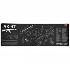 TekMat AK-47 Rifle Mat, 12