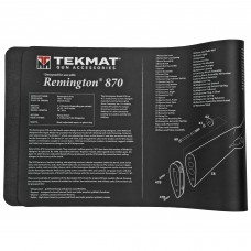 TekMat Remington 870 Mat, 12