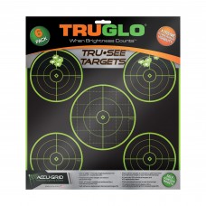 Truglo Tru-See, Target, 12