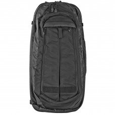 Vertx EDC Commuter Sling XL 2.0, Backpack, Adjustable Shoulder Strap and Waist Belt, It's Black/Galaxy Black Finish, Nylon, 27
