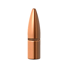 Barnes RRLP Bullets .30 Caliber .308" 150 Grain Frangible Flat Base (50ct)