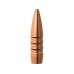 Barnes TSX Bullets .22 Caliber .224" Diameter 62 Grain Hollow Point Boat Tail box of 50
