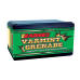 Barnes Varmint Grenade Bullets .243 Caliber, 6mm 62 Grain Hollow Point Flat Base box of 250