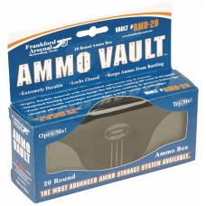 Frankford Arsenal Ammo Vault, RMD-20