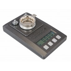 Frankford Arsenal Platinum Series Precision Scale with Case