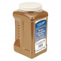 Frankford Arsenal Treated Walnut Hull Media 5 lbs. In reuseable plastic container