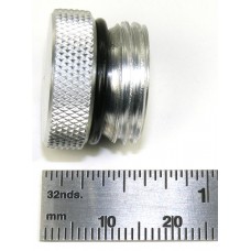 Lee Precision Cap for Collet Die Body