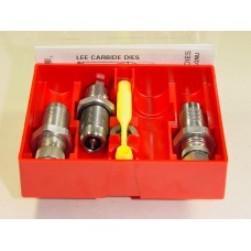 Lee Precision Carbide 3-Die Set .455 Webley MkII