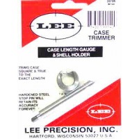 Lee Precision Case Length Gauge & Shell Holder .30-06 Springfield