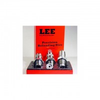 Lee Precision Large Series 3-Die Set .577/450 Martini-Henry