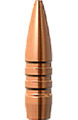 Barnes .22 caliber 50 grain TSX Bullet