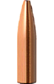 Barnes .22 Caliber 50 Grain Varmint Grenade Bullet