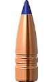 Barnes .30 Caliber 110 Grain Spitzer Flat Base TTSX Bullet